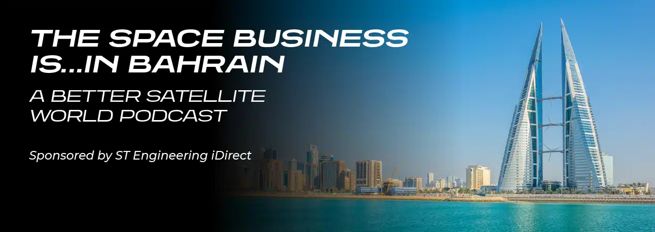 Bahrain Space Agency