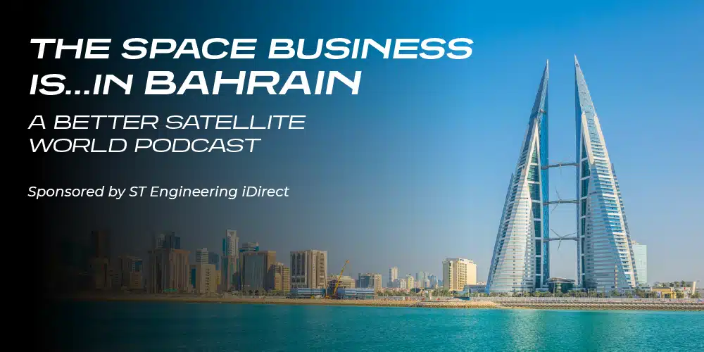 Bahrain Space Agency