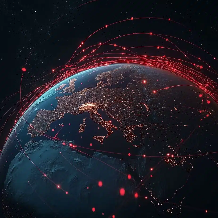 Visionary Leadership Q&A questions