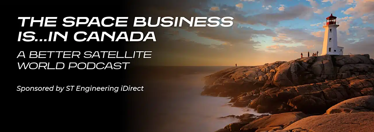 Spaceport Nova Scotia