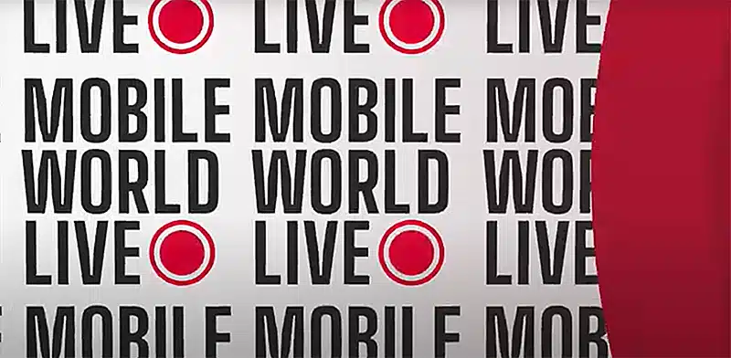 Mobile World Live Don Claussen