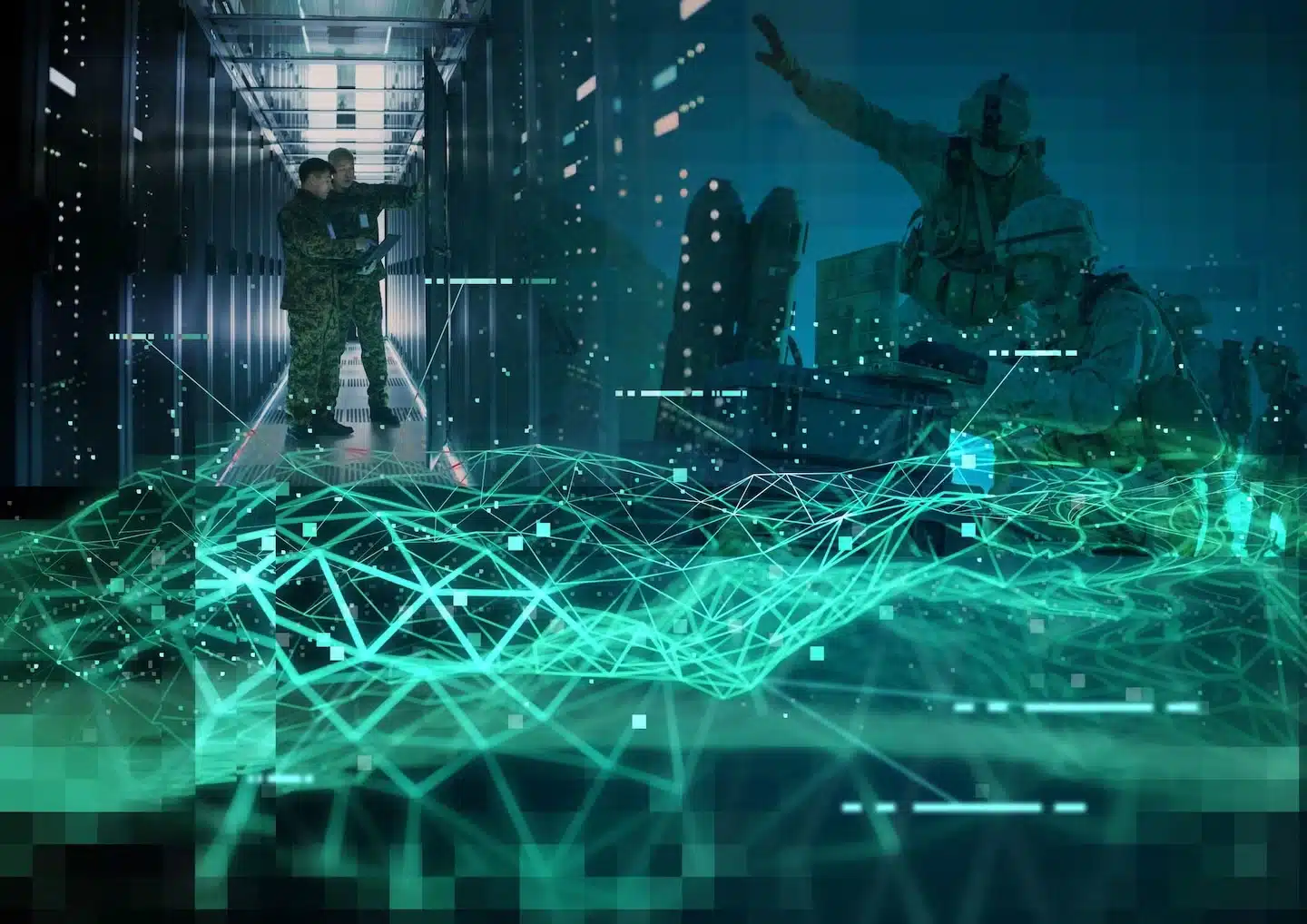 Securing Europe's Defense Future