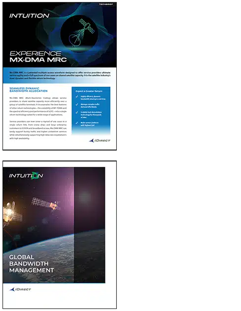 Unify Mx-DMA MRC and GBWM with Intuition