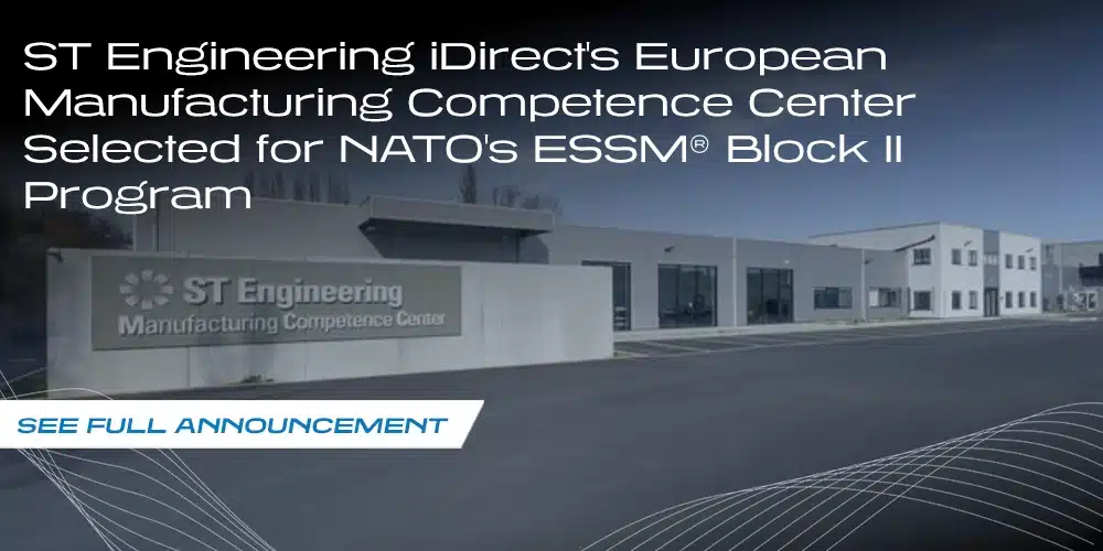 ESSM Block II program