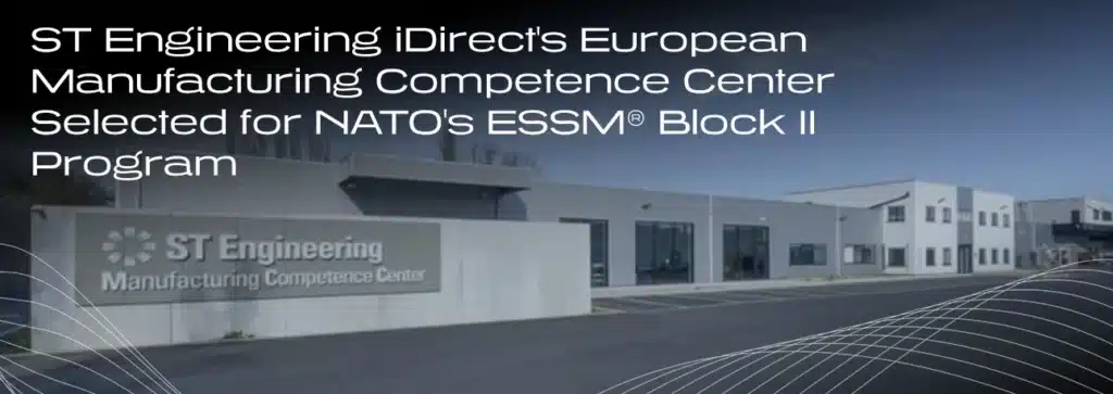 ESSM Block II program