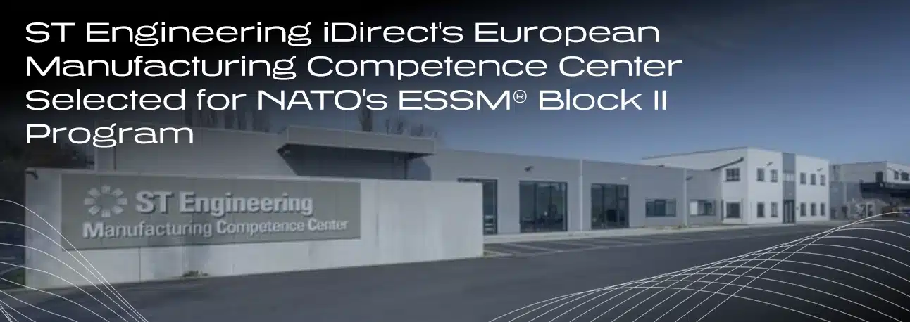 ESSM Block II program