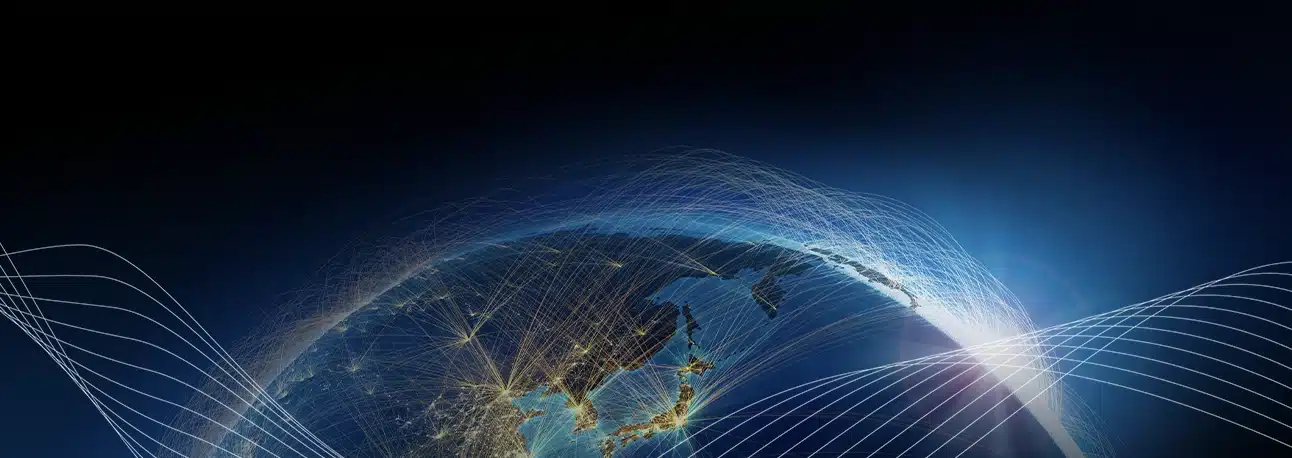 5G NR-NTN connectivity