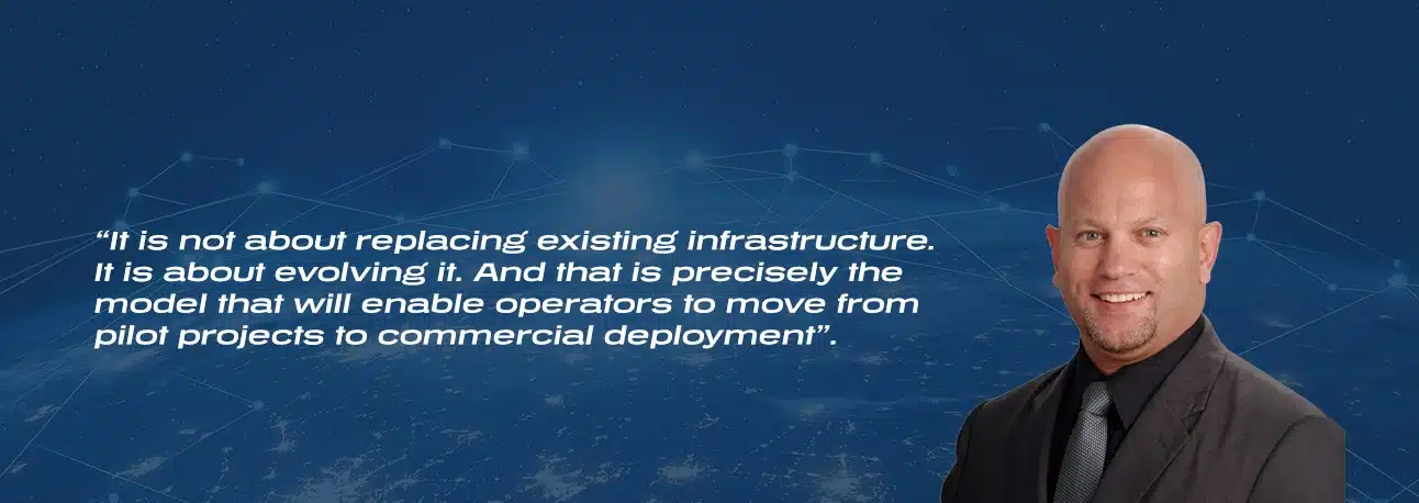 MWC2026 Signals the Transition of 5G NTN From Concept to Deployment