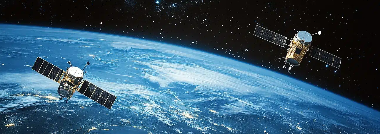 Government and commercial SATCOM collaboration