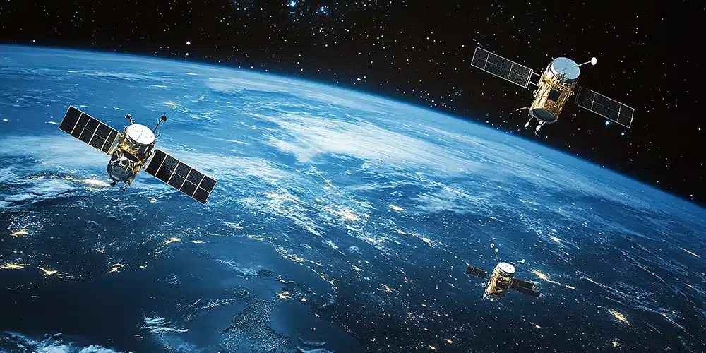 Government and commercial SATCOM collaboration