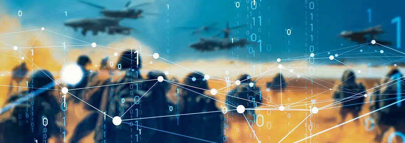 Modernizing MILSATCOM Systems