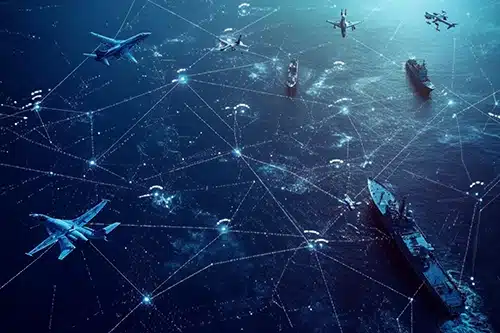 Modernizing MILSATCOM Systems