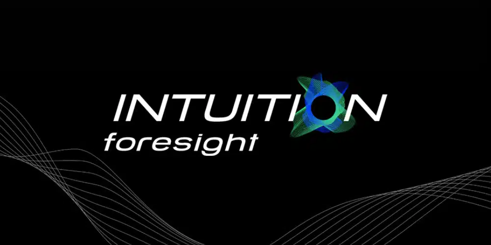 Intuition Foresight