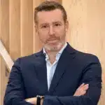 Keith Blanchet – Vice President International Government & Defense at ST Engineering iDirect