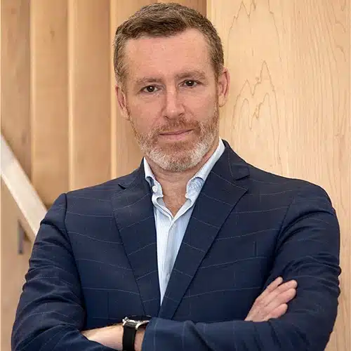 Keith Blanchet – Vice President International Government & Defense at ST Engineering iDirect