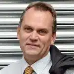 Ulf Sandberg – Managing Director & Founder at Paradigm