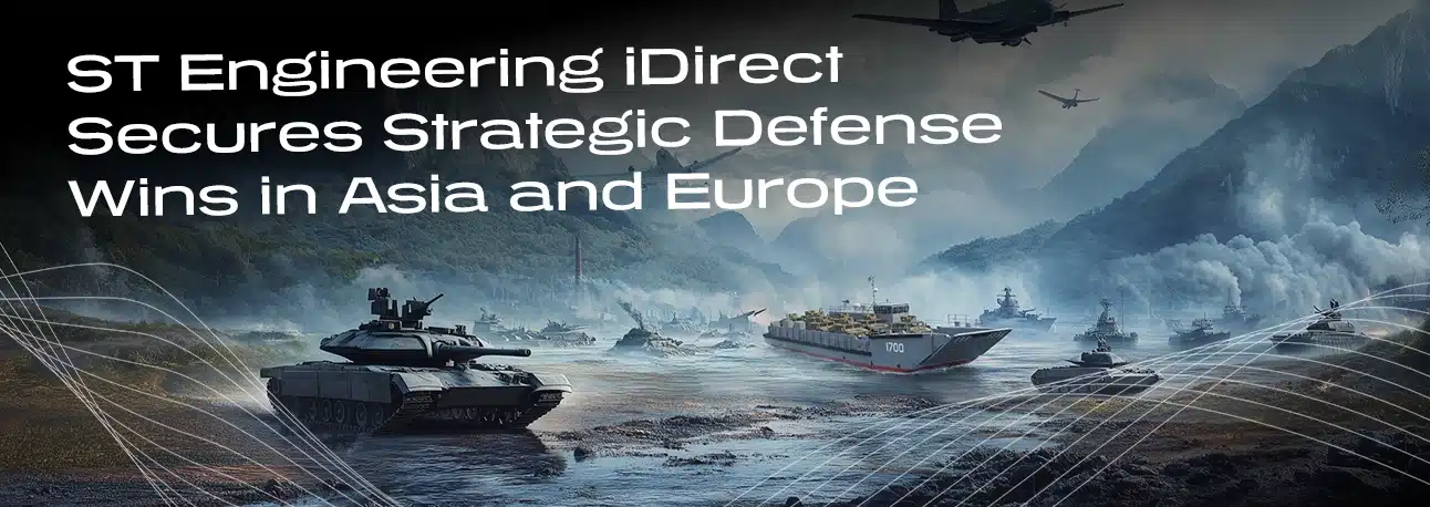 defense satellite communications