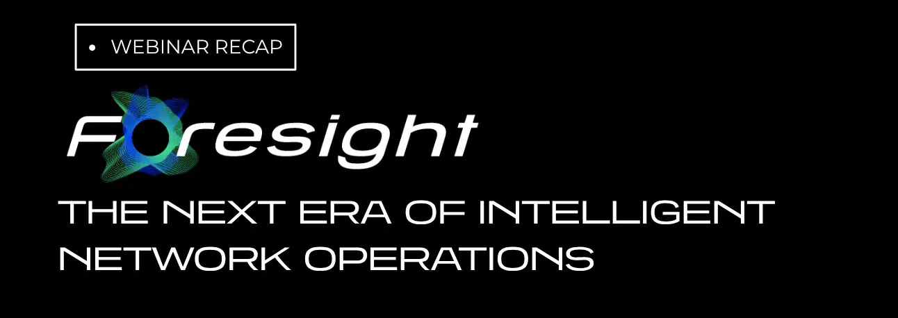 satellite network operations modernization