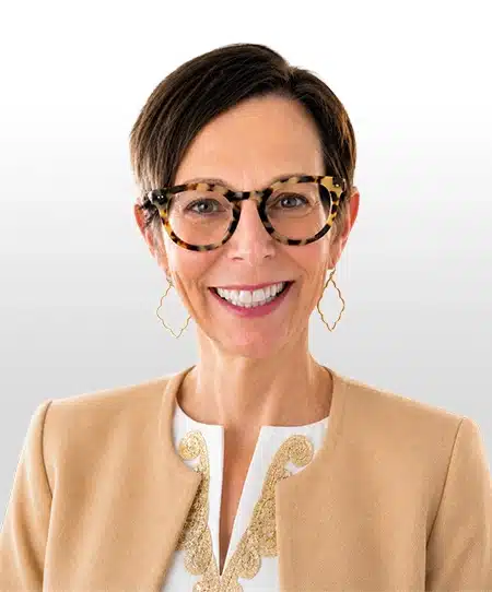 Lindsay Weissbratten