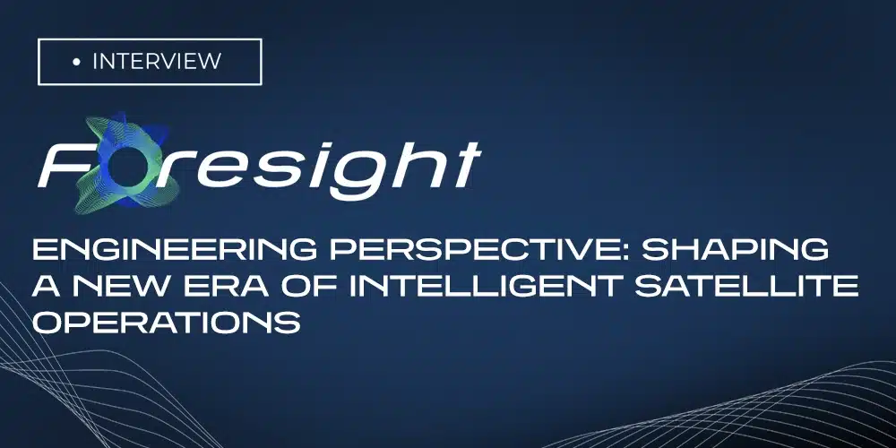 Engineering Perspective: Shaping a New Era of Intelligent Satellite Operations