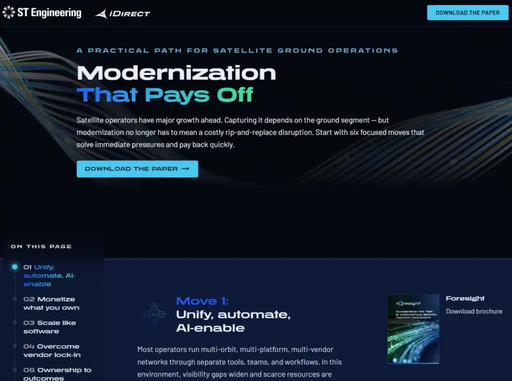Modernization Resource Center