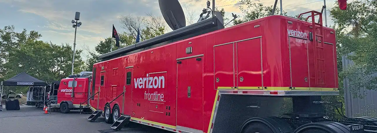 emergency communications interoperability