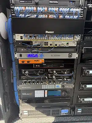 emergency communications interoperability
